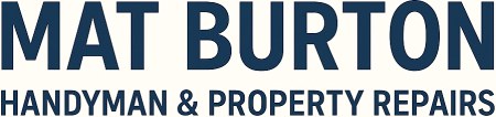 Mat Burton Hanyman & Property Repairs