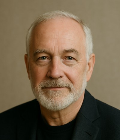 Mat Burton Testimonial