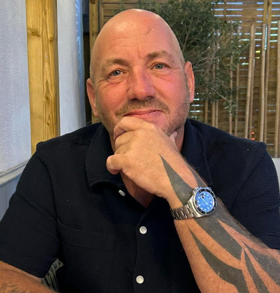 Mat Burton North Wales Handyman